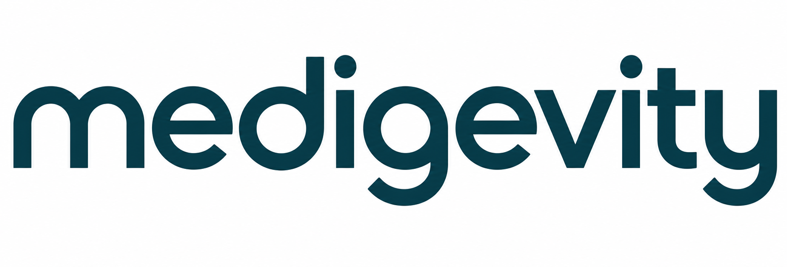medigevity Logo