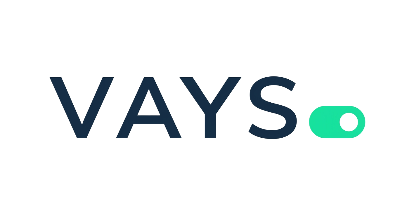 vays Logo