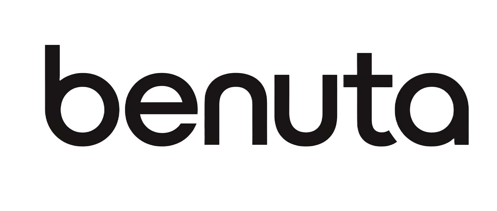 benuta Logo
