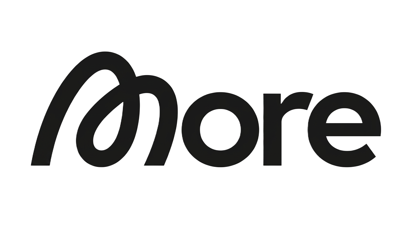 More Nutrition Logo