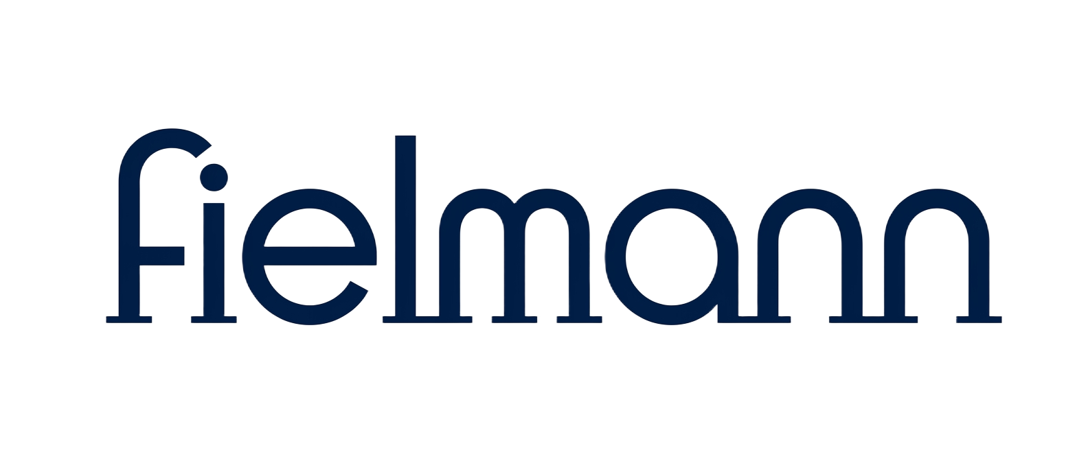 Fielmann Logo